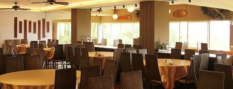 Hotel Shangrila Leisure Farm