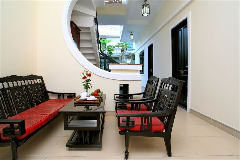 Hotel Han Thuyen Homestay