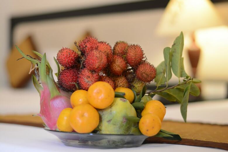 Hotel Han Thuyen Homestay