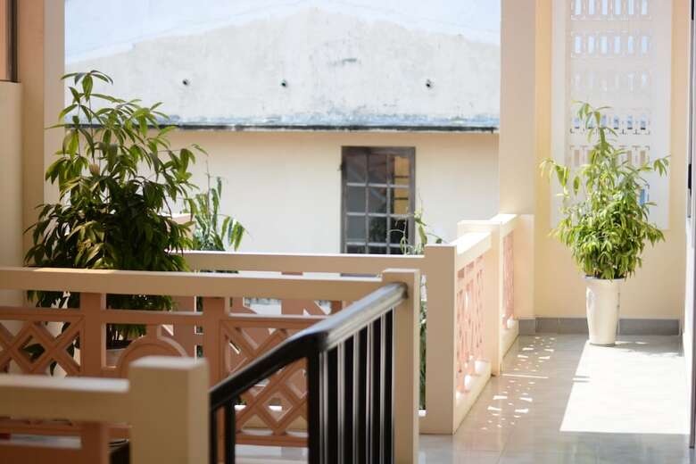 Hotel Han Thuyen Homestay