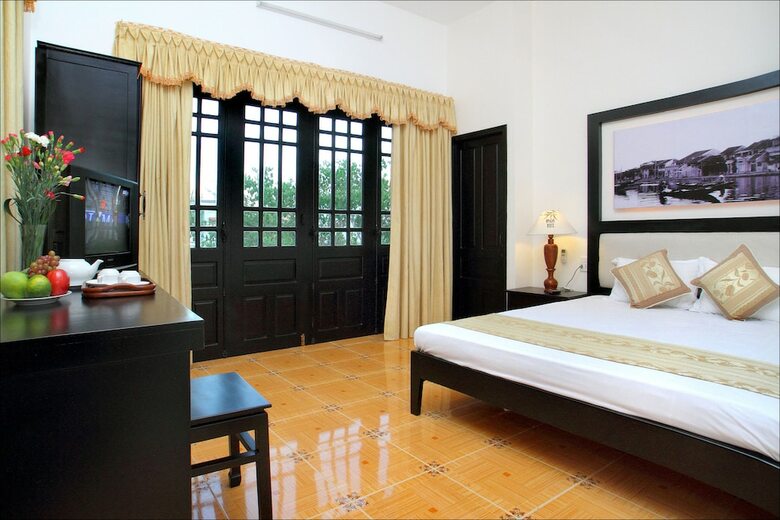 Hotel Han Thuyen Homestay