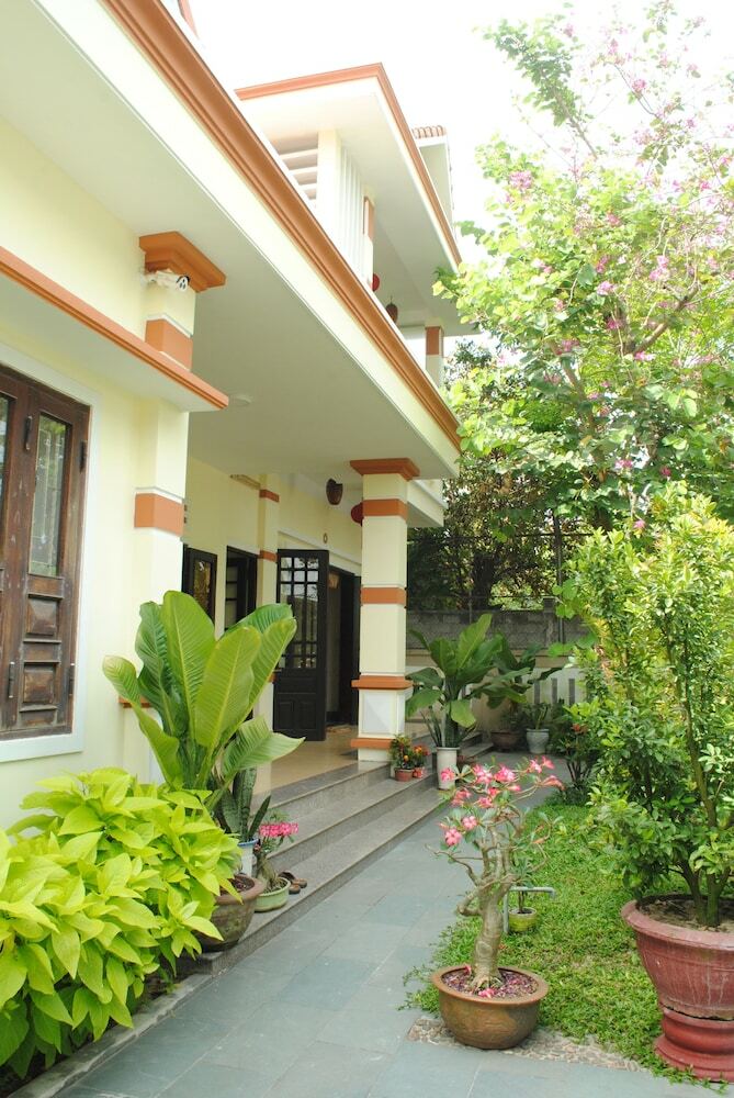 Hotel Han Thuyen Homestay