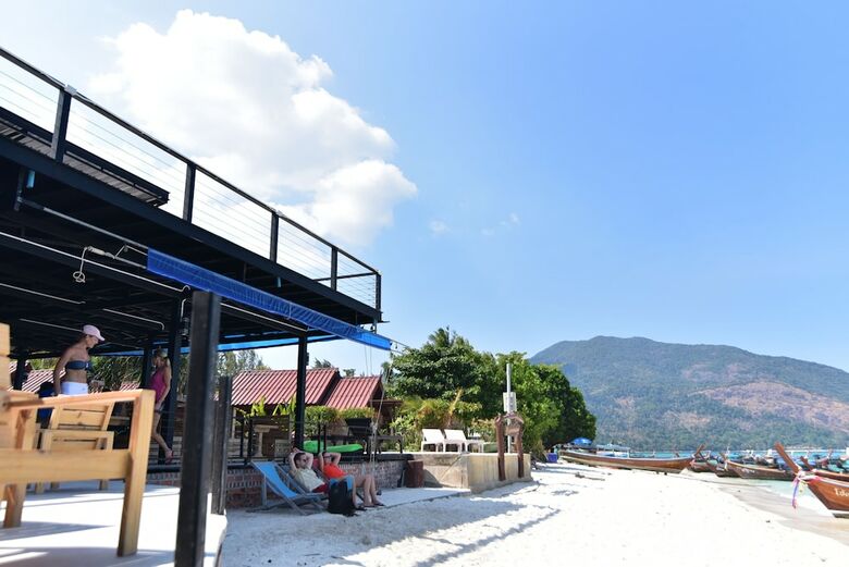 Apartamento Lipe Power Beach Resort