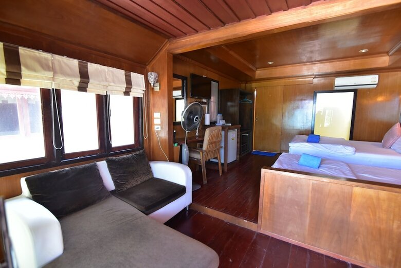 Apartamento Lipe Power Beach Resort
