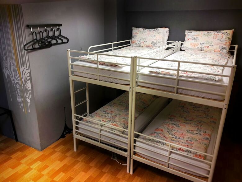 Hostal Ximen Triple Tiger Hostel