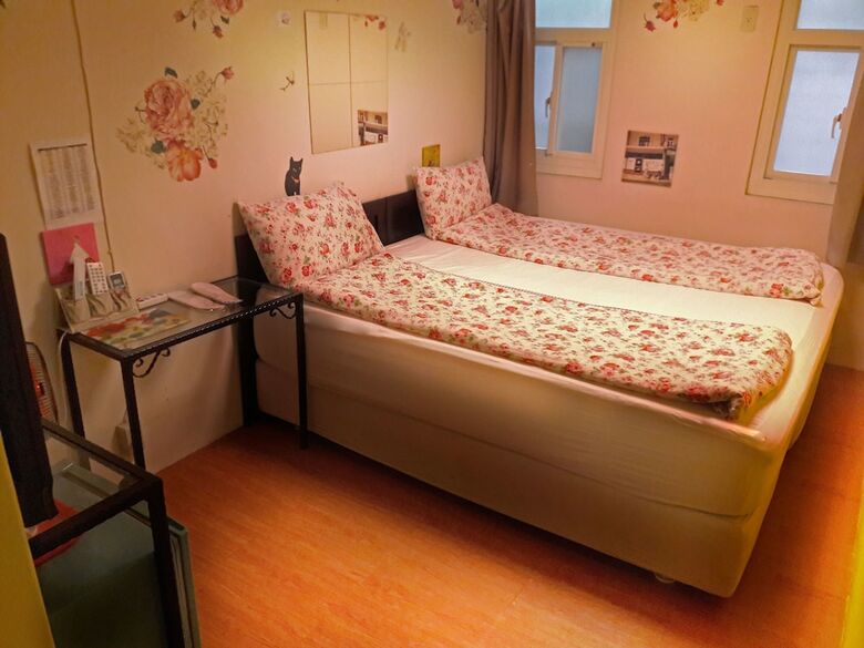 Hostal Ximen Triple Tiger Hostel