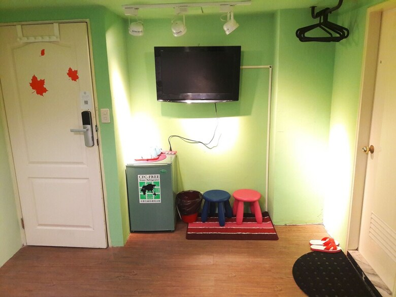 Hostal Ximen Triple Tiger Hostel