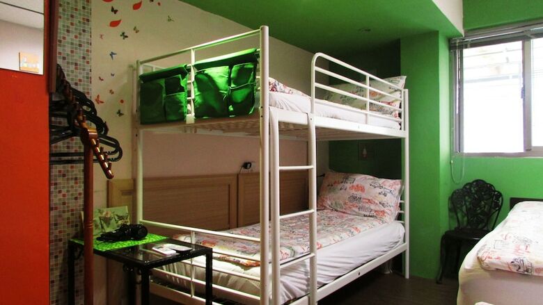 Hostal Ximen Triple Tiger Hostel