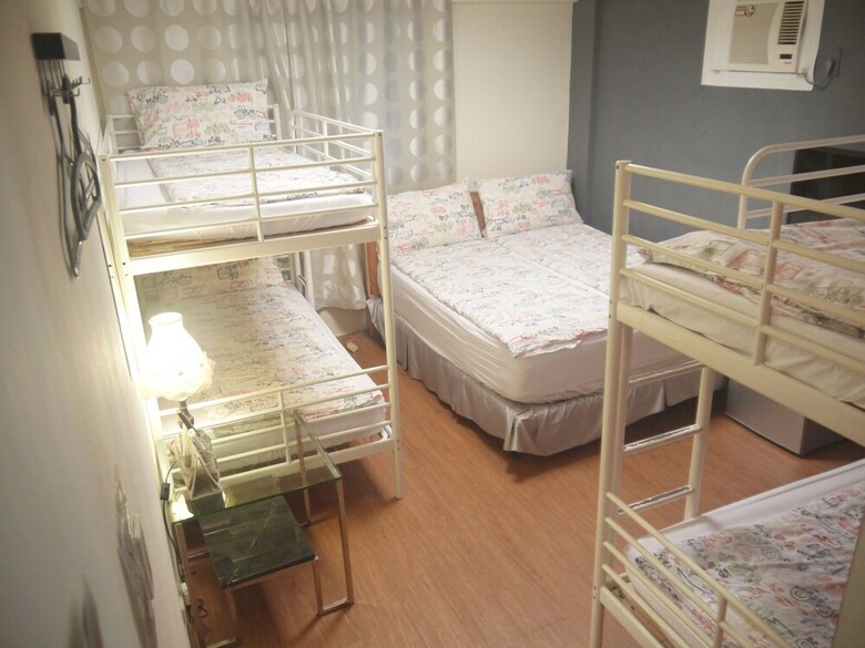 Hostal Ximen Triple Tiger Hostel