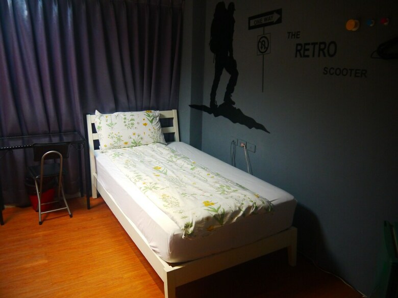 Hostal Ximen Triple Tiger Hostel