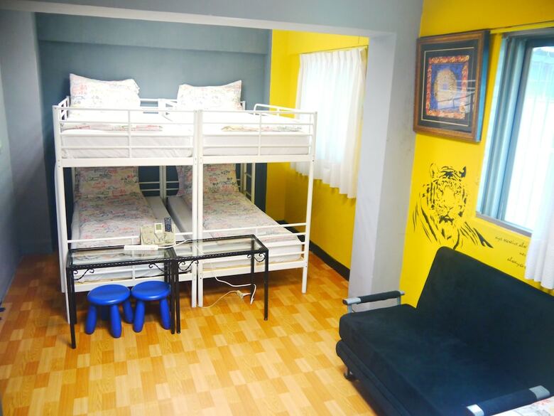 Hostal Ximen Triple Tiger Hostel