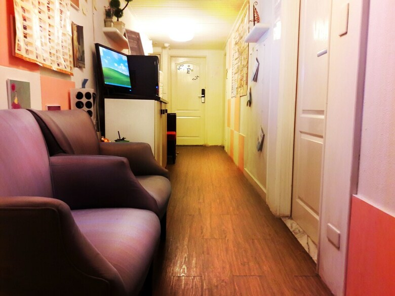Hostal Ximen Triple Tiger Hostel