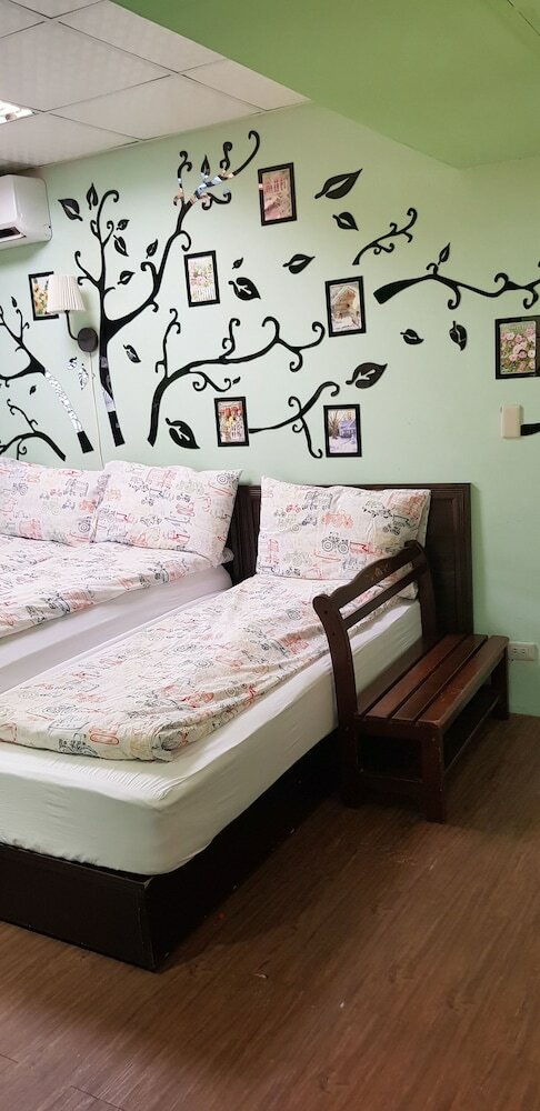 Hostal Ximen Triple Tiger Hostel