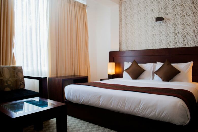 Ceylon City Hotel, Colombo