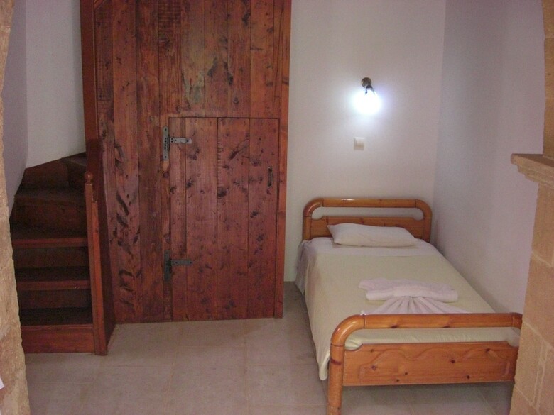 Hotel Patriko Traditional Residence