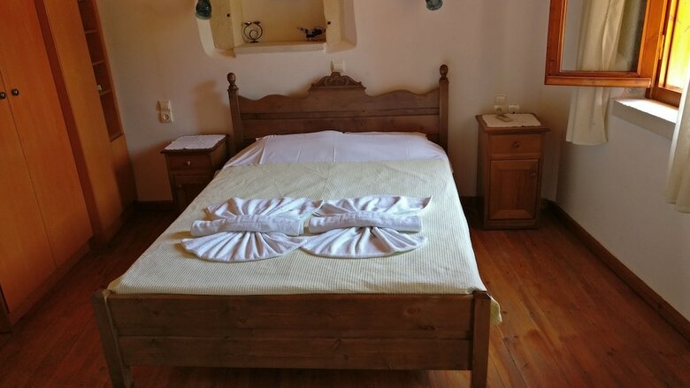 Hotel Patriko Traditional Residence