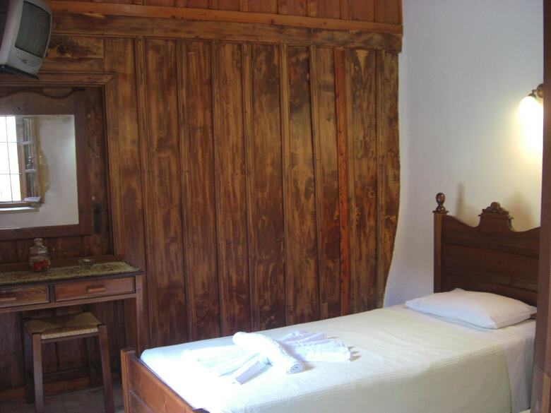 Hotel Patriko Traditional Residence