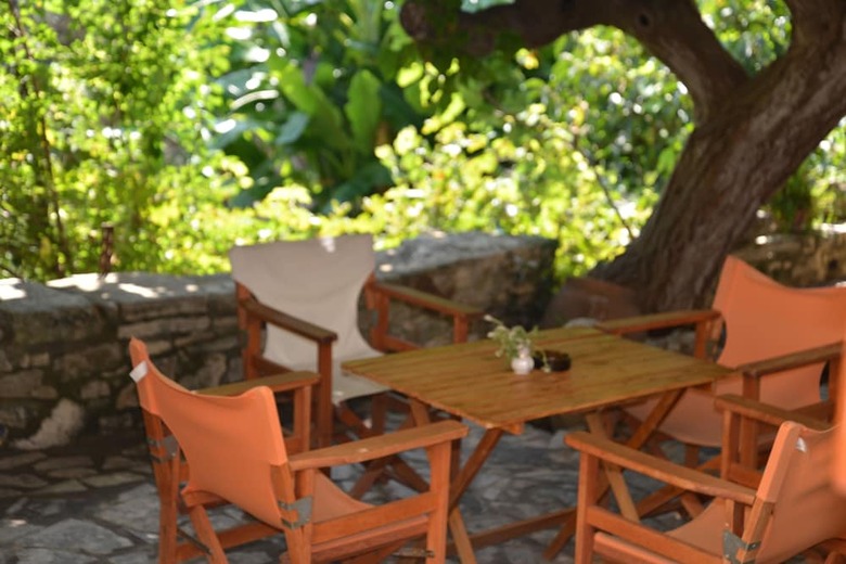 Hotel Patriko Traditional Residence