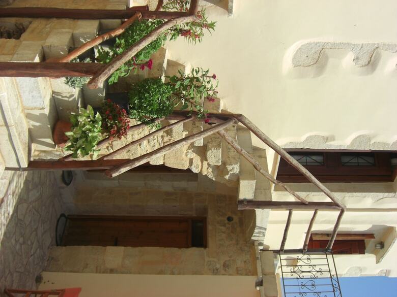 Hotel Patriko Traditional Residence