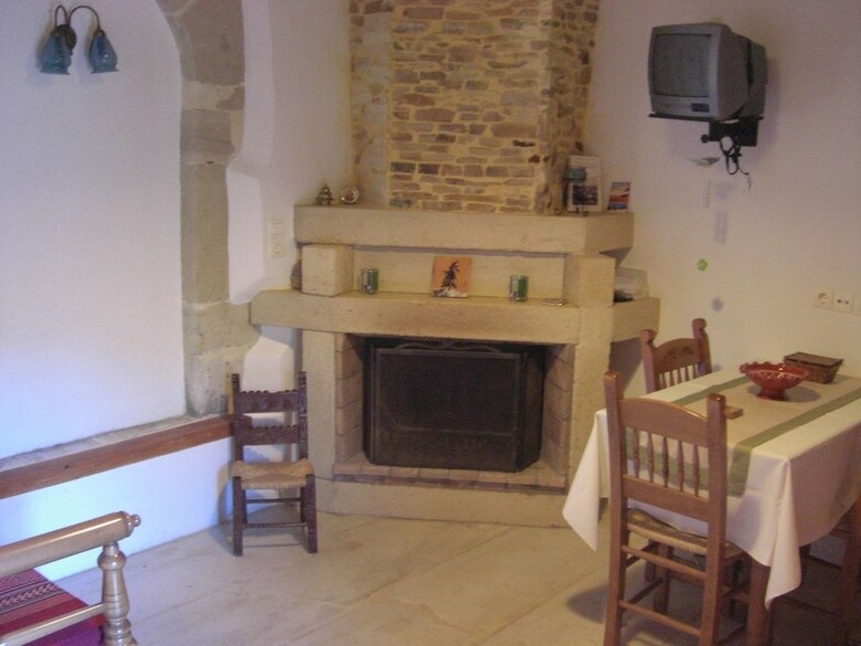 Hotel Patriko Traditional Residence