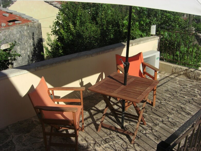 Hotel Patriko Traditional Residence