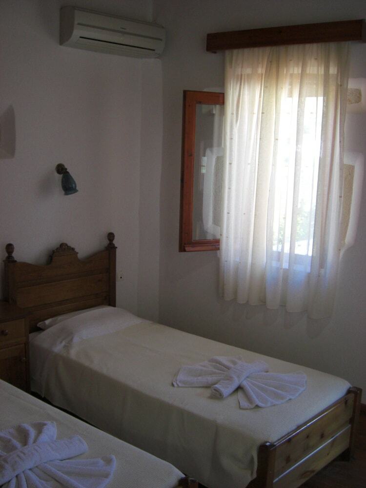 Hotel Patriko Traditional Residence