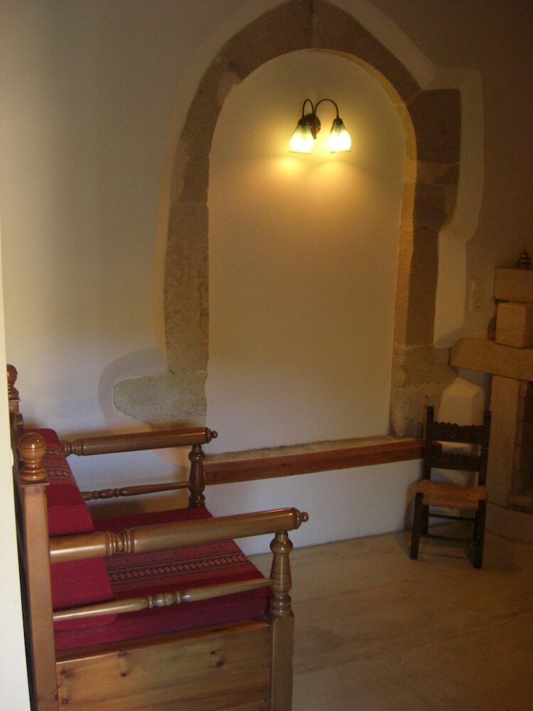 Hotel Patriko Traditional Residence