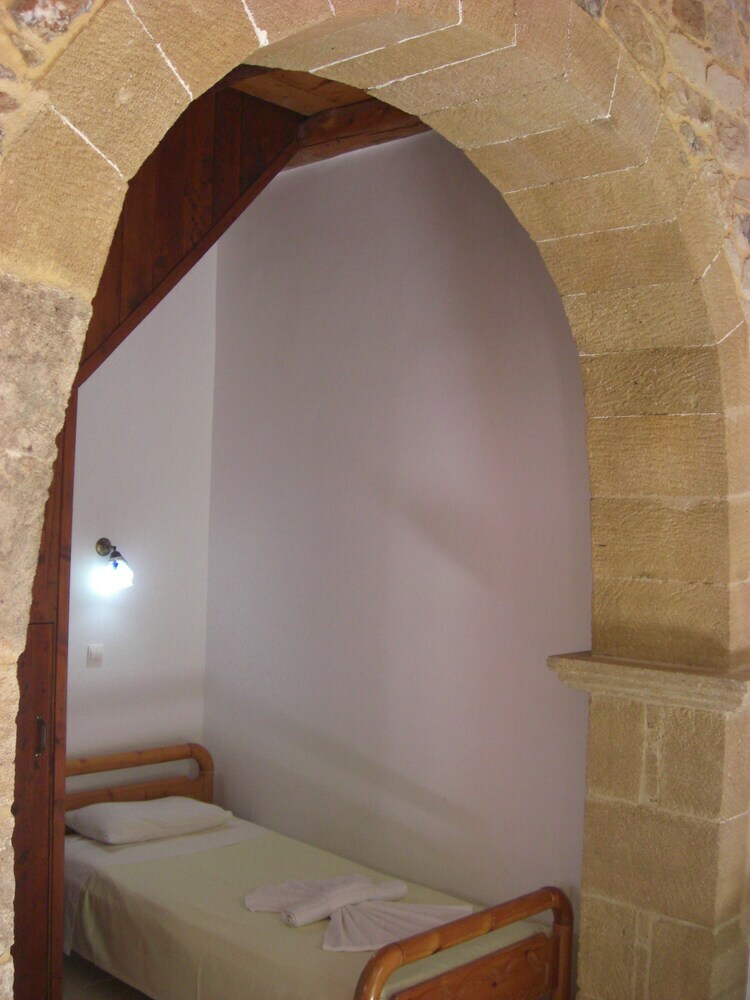 Hotel Patriko Traditional Residence
