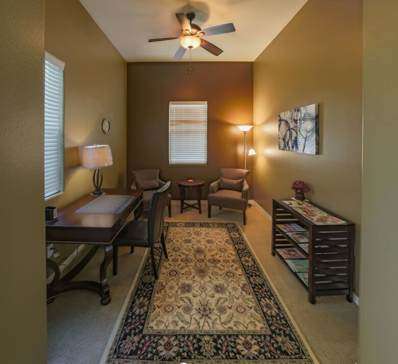 Vista Retreat Vacation Home