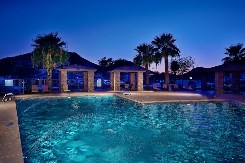 Vista Retreat Vacation Home