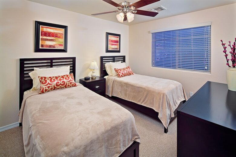 Vista Retreat Vacation Home