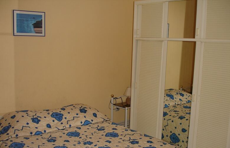 Apartamento R�sidence Les Manguiers