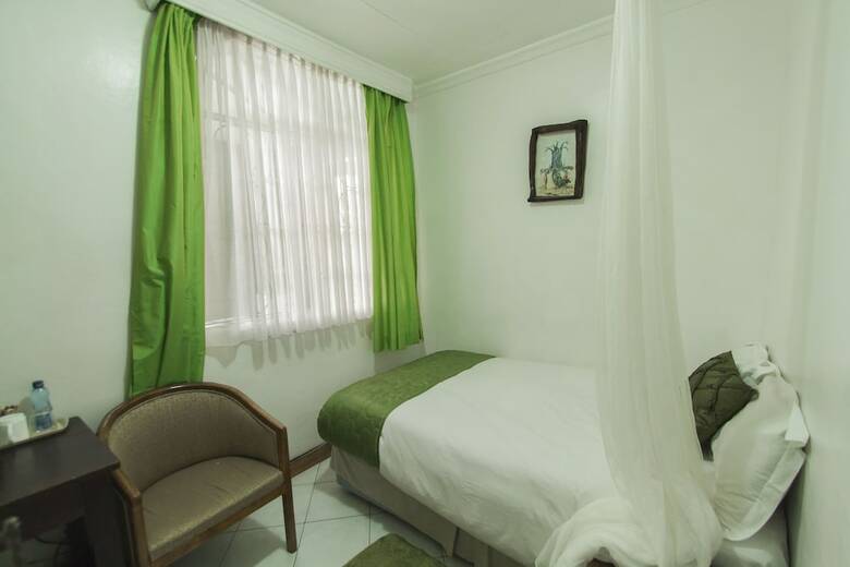 Godials Bed & Breakfast