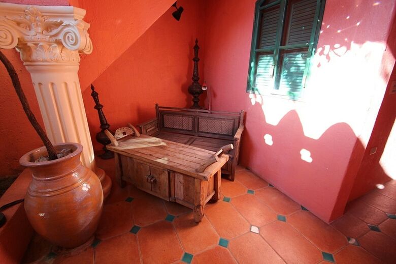 Hotel Afei Surf Inn - Hall 3
