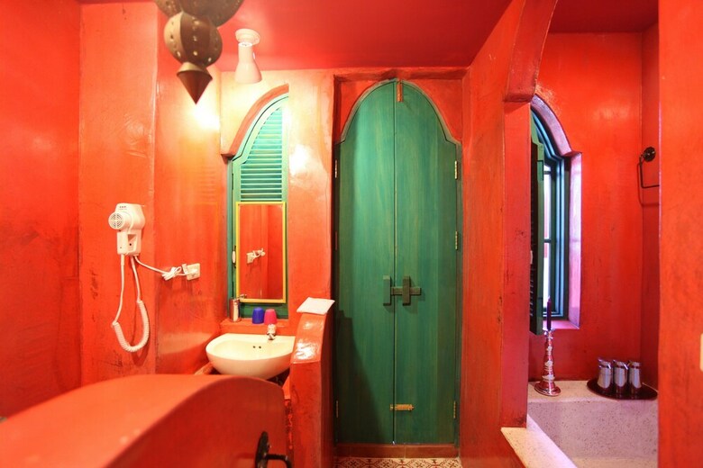 Hotel Afei Surf Inn - Hall 3