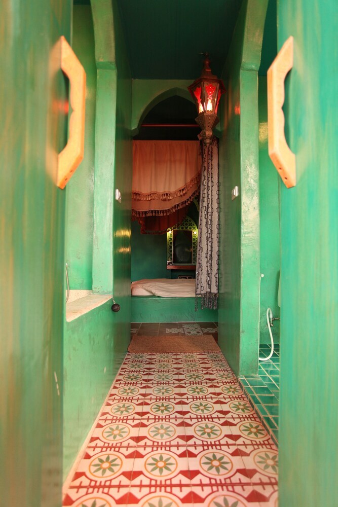 Hotel Afei Surf Inn - Hall 3