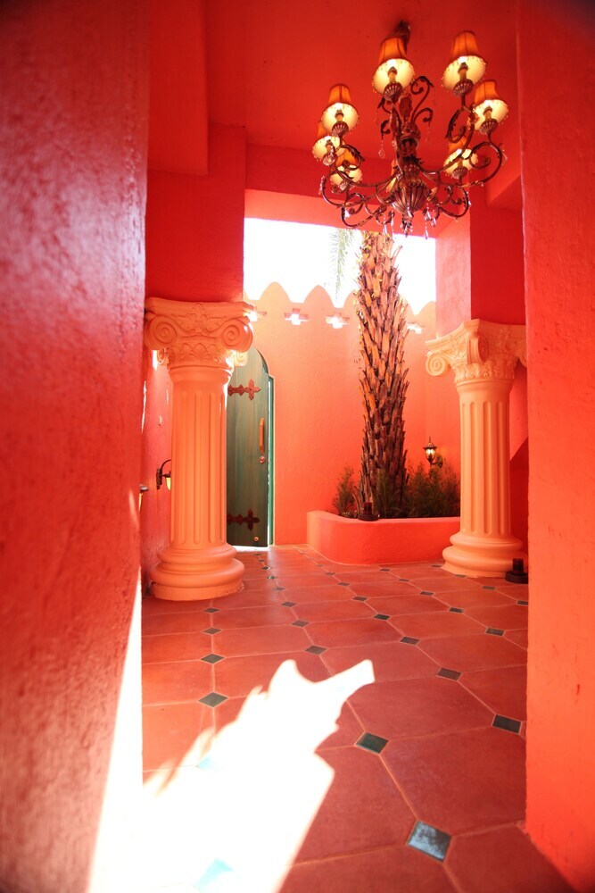 Hotel Afei Surf Inn - Hall 3