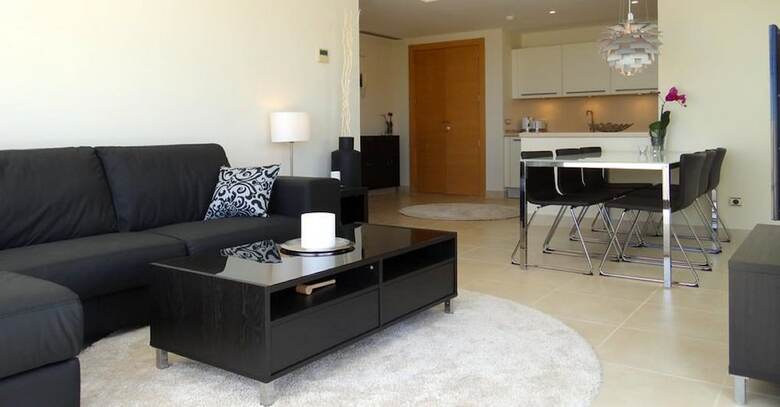 Apartamentos Marbella Luxury Penthouse