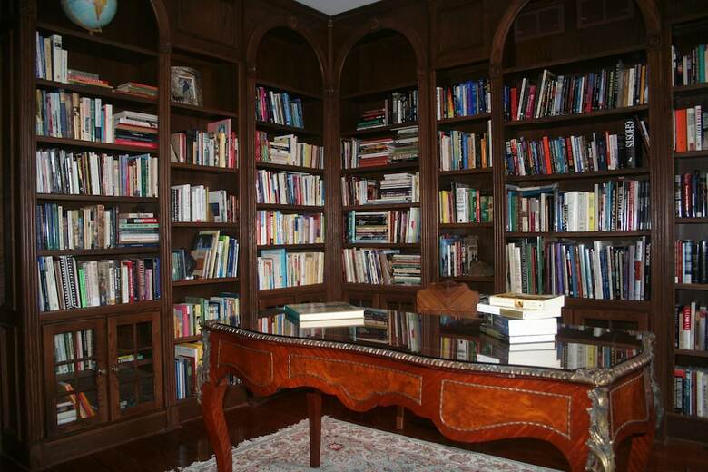 The Swope Manor Bed & Breakfast
