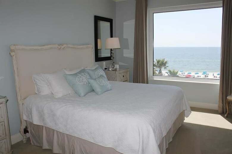 Indigo By Luxury Coastal Vacations