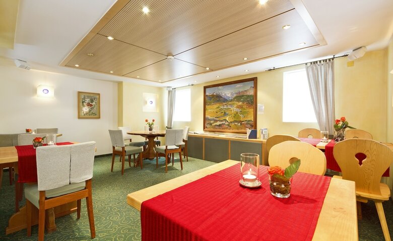 Schweizerhaus Swiss Quality Hotel