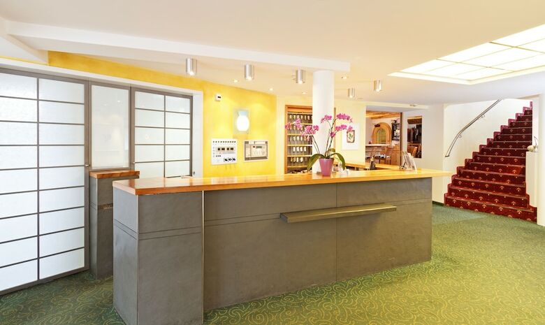 Schweizerhaus Swiss Quality Hotel
