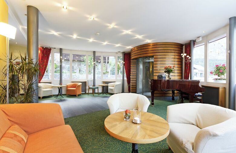 Schweizerhaus Swiss Quality Hotel