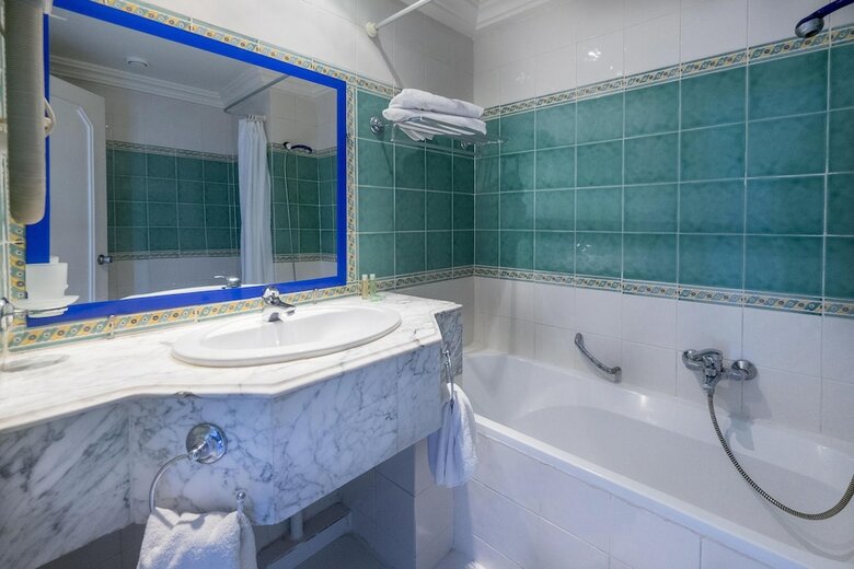 Hotel Houda Golf Beach & Aquapark