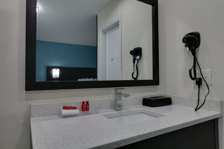 Motel Surestay Hotel By Best Western Calhoun South