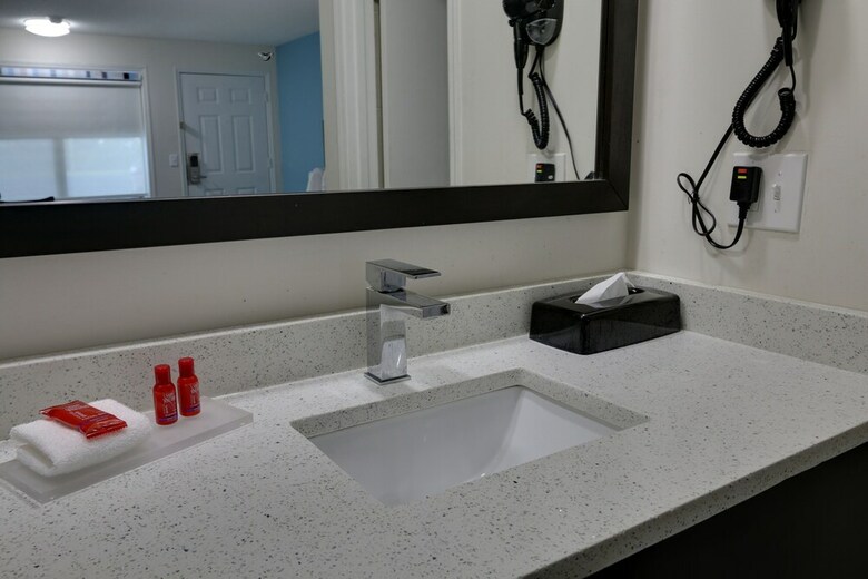 Motel Surestay Hotel By Best Western Calhoun South