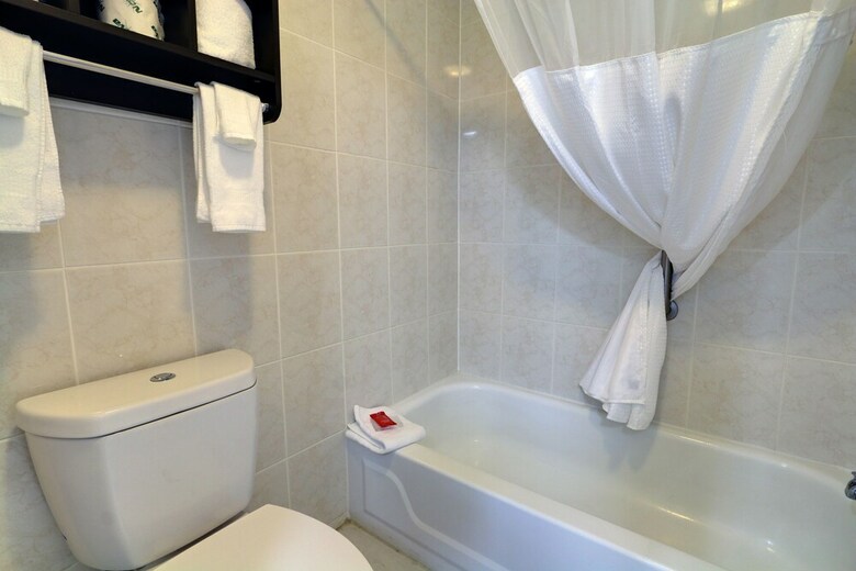 Motel Surestay Hotel By Best Western Calhoun South