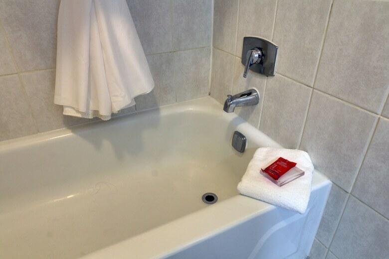 Motel Surestay Hotel By Best Western Calhoun South