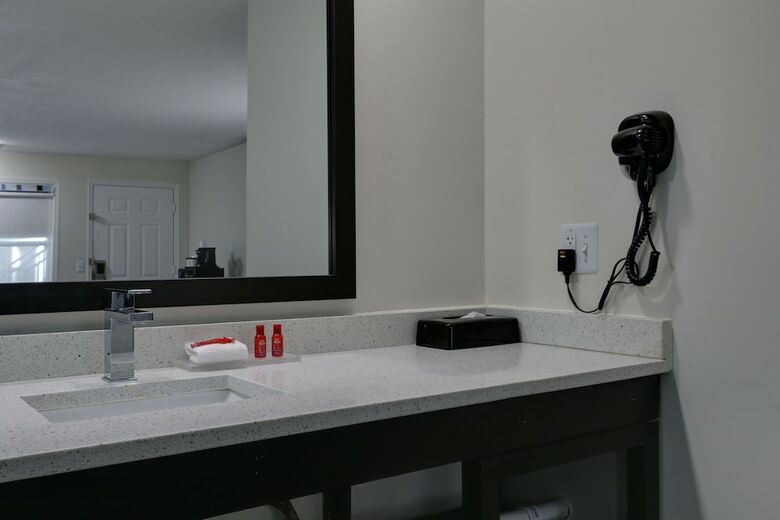 Motel Surestay Hotel By Best Western Calhoun South