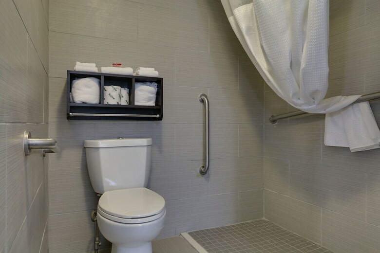 Motel Surestay Hotel By Best Western Calhoun South